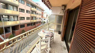 Apartment in Platja de Calafell photo 19