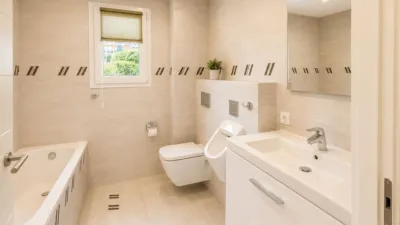 Apartment on Carrer de la Gran Via photo 10