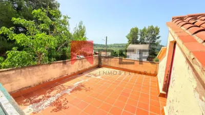 Chalet in Can Rossell photo 23