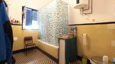 Duplex in Iglesia Mayor photo 13