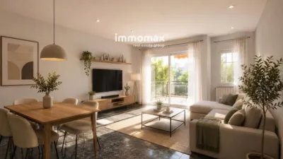 Flat in Montemar Bajo photo 4
