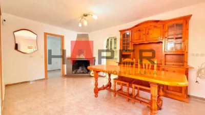 Chalet in Can Rossell photo 2