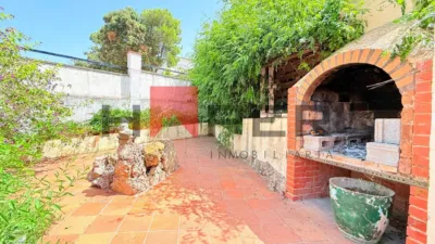 Chalet in Can Rossell photo 21