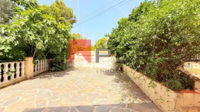 Chalet in Can Rossell photo 18