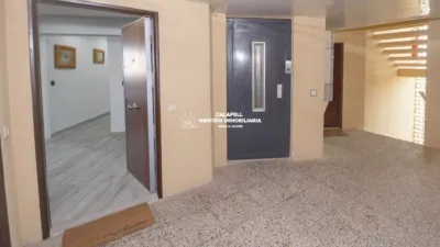 Piso en Avinguda de Palfuriana, 111 photo 30