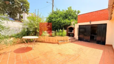 Chalet in Can Rossell photo 19