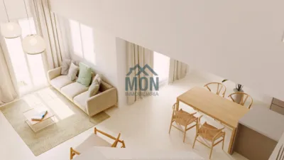 Terraced house in El Montgó photo 9