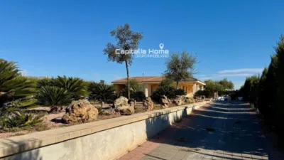 Casa – Orihuela, San Antón - Vista 4