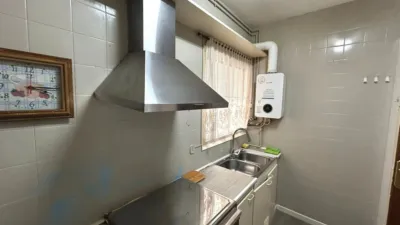 Apartment in Platja de Calafell photo 7