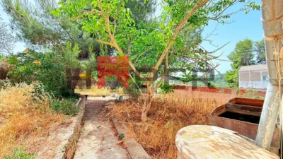 Chalet in Can Rossell photo 10