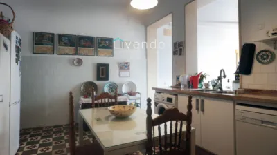 Duplex in Iglesia Mayor photo 18