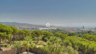 Chalet in Cabrera de Mar photo 40