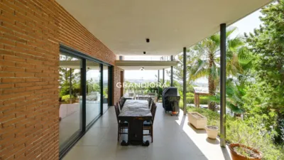 Chalet in Cabrera de Mar photo 5