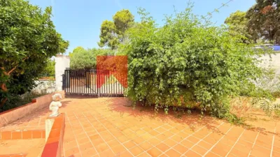 Chalet in Can Rossell photo 20