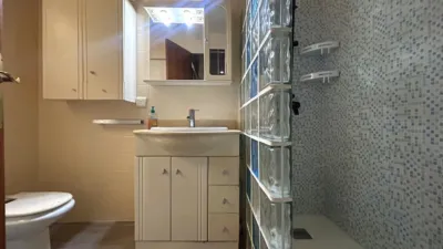 Apartment in Platja de Calafell photo 8