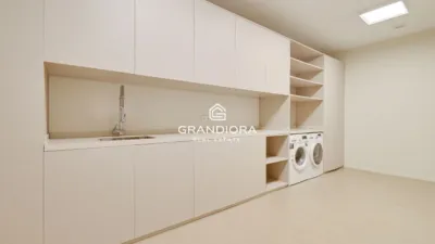 Chalet in Cabrera de Mar photo 48