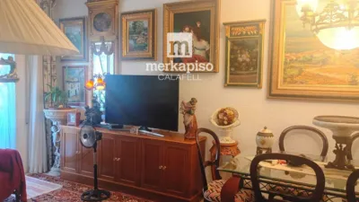 Apartment in Platja de Segur, Calafell photo 17