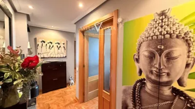 Apartment in Jardín de Cantos-El Nodo photo 12