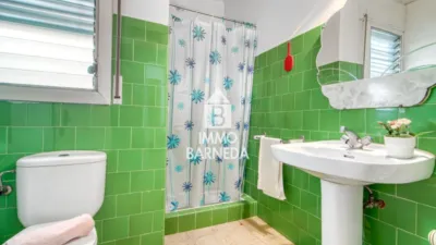 Apartment at Carrer de Sant Elm, 4 photo 12
