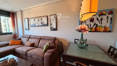 Apartment in Jardín de Cantos-El Nodo photo 17