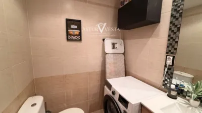 Apartment in Jardín de Cantos-El Nodo photo 30