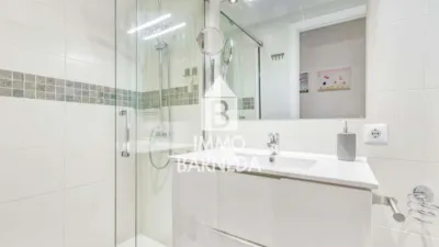 Apartment on Carrer del Puig Rom, 98 photo 14