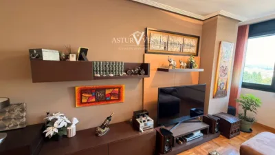 Apartment in Jardín de Cantos-El Nodo photo 16