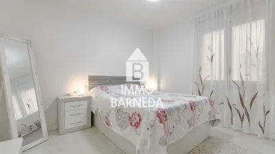Apartment on Carrer del Puig Rom, 98 photo 16