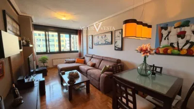 Apartment in Jardín de Cantos-El Nodo photo 15