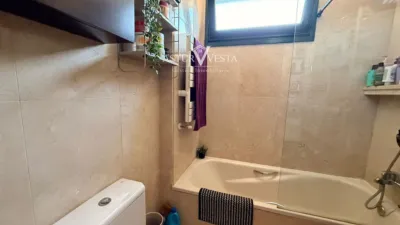 Apartment in Jardín de Cantos-El Nodo photo 27