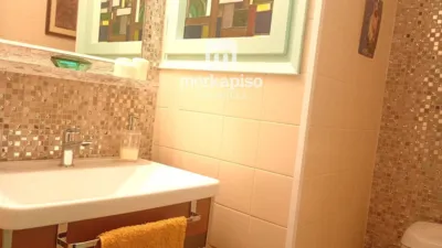 Apartment in Platja de Segur, Calafell photo 6