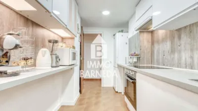 Apartment on Carrer del Puig Rom, 98 photo 13