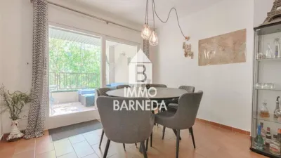 Apartment on Carrer del Puig Rom, 98 photo 6