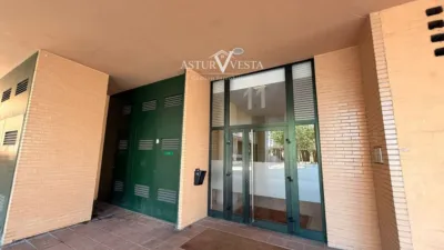 Apartment in Jardín de Cantos-El Nodo photo 8