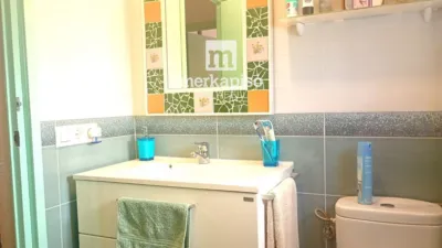 Apartment in Platja de Segur, Calafell photo 26
