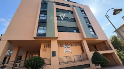 Apartment in Jardín de Cantos-El Nodo photo 3