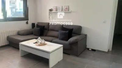Apartment in Santander photo 18