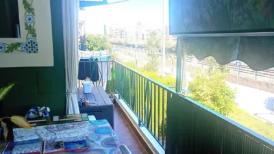 Apartment in Platja de Segur, Calafell photo 19
