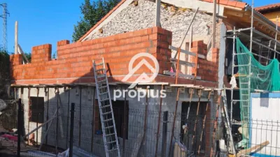 Terraced house on Calle Parres photo 15