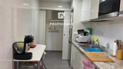 Apartment in Santander photo 13