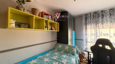 Apartment in Jardín de Cantos-El Nodo photo 28