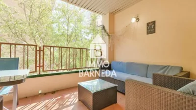 Apartment on Carrer del Puig Rom, 98 photo 11