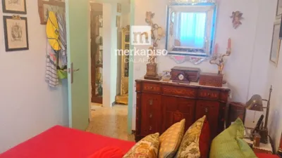 Apartment in Platja de Segur, Calafell photo 24