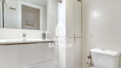 Apartment on Carrer del Puig Rom, 98 photo 15