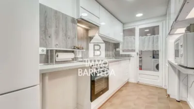 Apartment on Carrer del Puig Rom, 98 photo 12