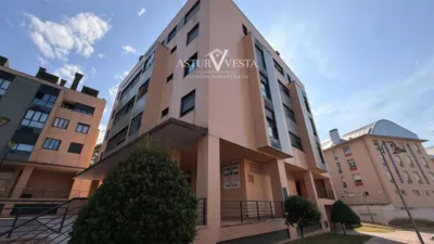 Apartment in Jardín de Cantos-El Nodo photo 4