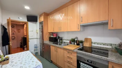 Apartment in Jardín de Cantos-El Nodo photo 20