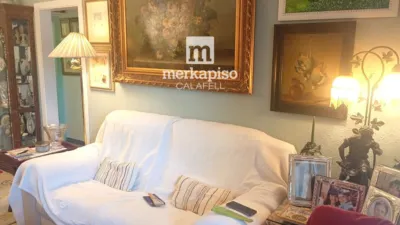 Apartment in Platja de Segur, Calafell photo 18