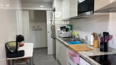 Apartment in Santander photo 12