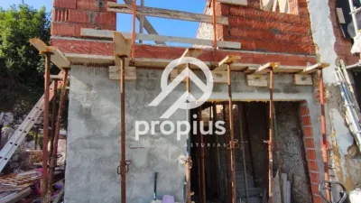 Terraced house on Calle Parres photo 17